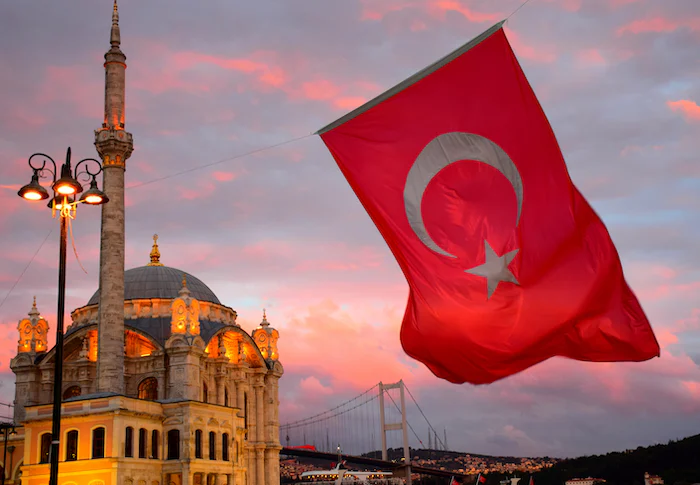Turkey | A Popular Tourism Spot
